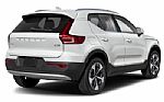 2026 XC40 Thumbnail 2