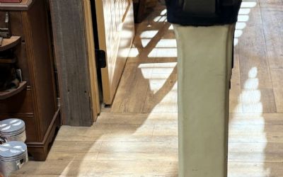 Photo of a Vintage Store Scale for sale
