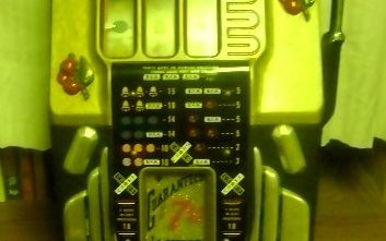 Photo of a Slot Machine for sale