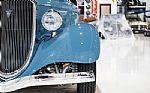 1934 Roadster Henry Ford Steel Thumbnail 55