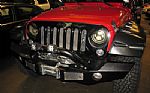 2015 Wrangler Sahara Willys Thumbnail 18