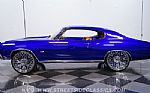 1971 Malibu Chevelle 502 Show Car Thumbnail 2