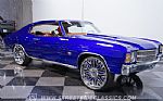 1971 Malibu Chevelle 502 Show Car Thumbnail 14