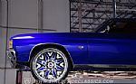 1971 Malibu Chevelle 502 Show Car Thumbnail 49