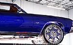 1971 Malibu Chevelle 502 Show Car Thumbnail 52