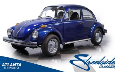 Photo of a 1974 Volkswagen Super Beetle for sale