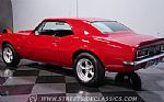 1967 Camaro SS Tribute Thumbnail 8