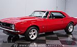 1967 Camaro SS Tribute Thumbnail 7