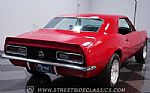 1967 Camaro SS Tribute Thumbnail 11
