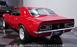 1967 Camaro SS Tribute Thumbnail 9