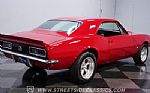 1967 Camaro SS Tribute Thumbnail 12