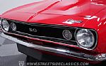 1967 Camaro SS Tribute Thumbnail 18