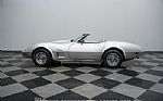 1975 Corvette Convertible Thumbnail 8