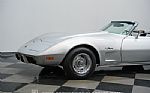 1975 Corvette Convertible Thumbnail 19