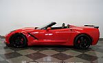 2019 Corvette Stingray Convertible Thumbnail 2