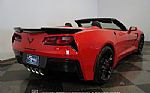 2019 Corvette Stingray Convertible Thumbnail 12
