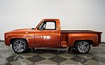 1987 C10 Stepside Thumbnail 2