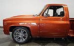 1987 C10 Stepside Thumbnail 24
