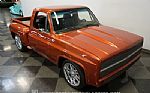 1987 C10 Stepside Thumbnail 36