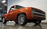1987 C10 Stepside Thumbnail 35