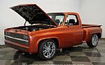 1987 C10 Stepside Thumbnail 38