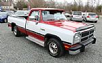 1992 Ram Thumbnail 1