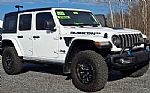 2023 Wrangler 4xe Rubicon Thumbnail 1