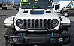 2023 Wrangler 4xe Rubicon Thumbnail 3