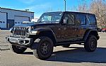2023 Wrangler Rubicon 392 Thumbnail 2