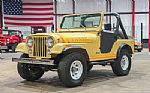 1981 CJ-5 Renegade Thumbnail 1