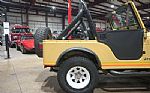 1981 CJ-5 Renegade Thumbnail 9