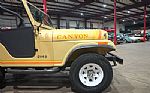 1981 CJ-5 Renegade Thumbnail 11