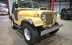 1981 CJ-5 Renegade Thumbnail 12