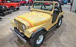1981 CJ-5 Renegade Thumbnail 15