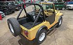 1981 CJ-5 Renegade Thumbnail 17