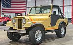 1981 CJ-5 Renegade Thumbnail 18