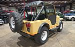 1981 CJ-5 Renegade Thumbnail 22