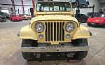 1981 CJ-5 Renegade Thumbnail 25