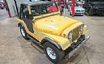 1981 CJ-5 Renegade Thumbnail 26
