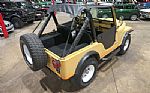 1981 CJ-5 Renegade Thumbnail 29