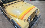1981 CJ-5 Renegade Thumbnail 30