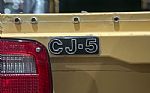1981 CJ-5 Renegade Thumbnail 35