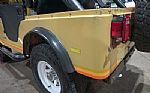 1981 CJ-5 Renegade Thumbnail 53