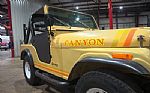1981 CJ-5 Renegade Thumbnail 61