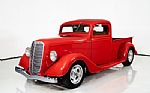 1937 Pickup Hot Rod Thumbnail 3