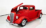 1937 Pickup Hot Rod Thumbnail 43