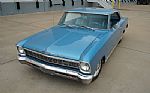 1966 Nova SS Pro Street Thumbnail 2