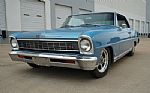 1966 Nova SS Pro Street Thumbnail 3