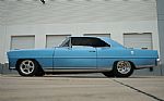 1966 Nova SS Pro Street Thumbnail 7
