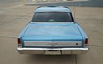 1966 Nova SS Pro Street Thumbnail 12